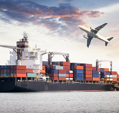 Intermodal Taşımacılık