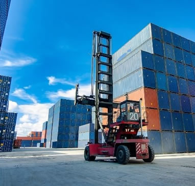 Intermodal Taşımacılık