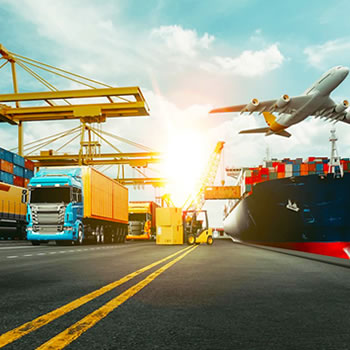 Intermodal Taşımacılık