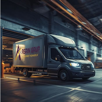 Minivan Lorry Taşımacılık